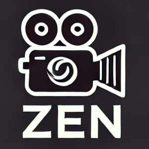 Zen Logo